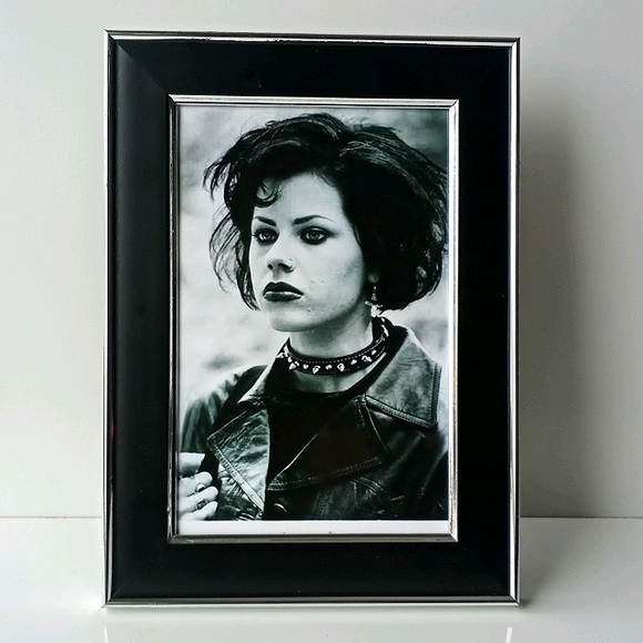 The Craft Nacy Downs Gothic Movie Goth Metal Punk Halloween 90s Movies Rock - Picture 4 of 7